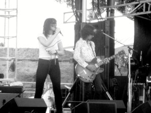 The Preatures