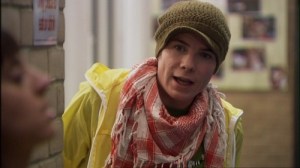 Chris and older paramour