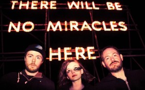 CHVRCHES