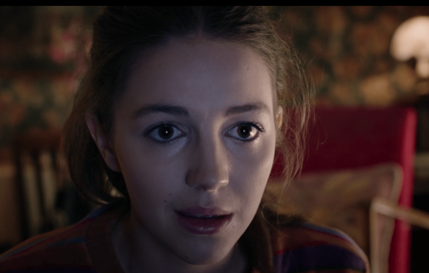 Top of the Pops Revelation