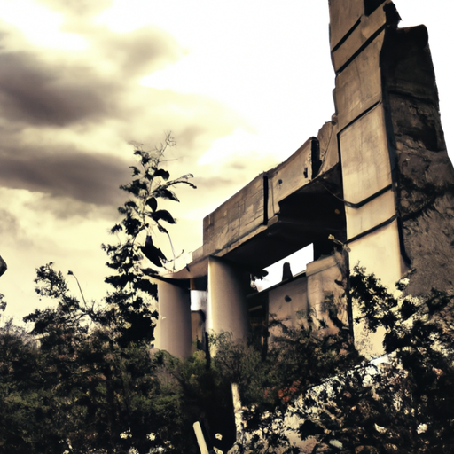 the collapse of civilization